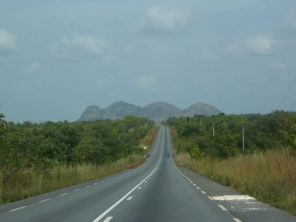 Savè, Bénin