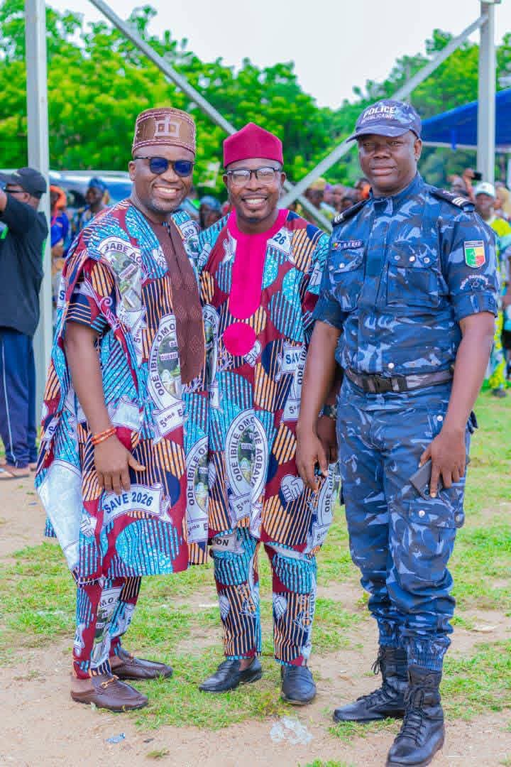 Odẹ Ibilẹ 2026 : célébrer l’identité culturelle shabè et valoriser un patrimoine vivant