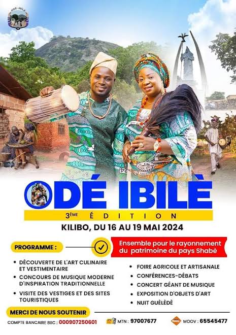 Odé Ìbílẹ̀ 2024