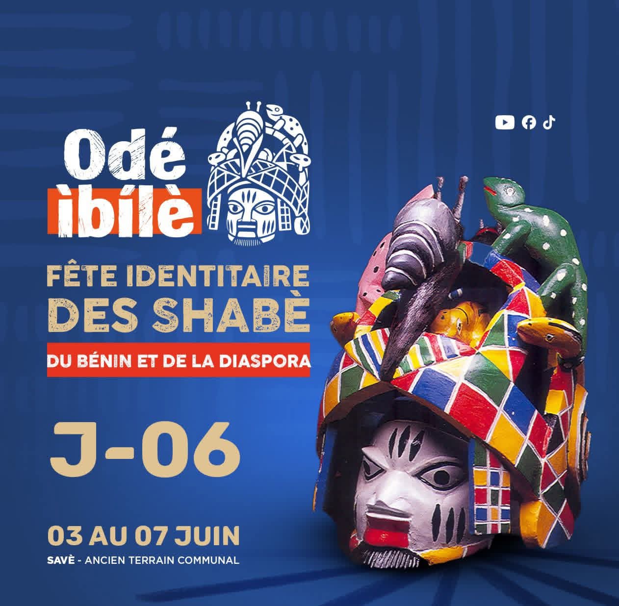 Odé Ìbílẹ̀ 2026